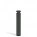 Pastatomas lauko šviestuvas TOK H700 Anthracite 14W IP66 